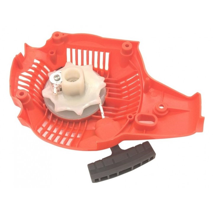 Demaror drujba Husqvarna 120 Mark II, 235, 236, 240, Original Demaror drujba Husqvarna 120 Mark II, 235, 236, 240, Original