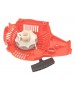 Demaror drujba Husqvarna 120 Mark II, 235, 236, 240, Original