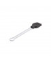 Pensula silicon LOTUS GRILL, gri antracit