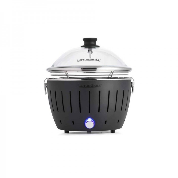 Capac sticla gratar LOTUS GRILL S