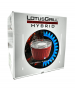 Gratar LOTUS GRILL HYBRID, gaz, carbune, gri antracit