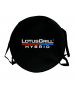 Gratar LOTUS GRILL HYBRID, gaz, carbune, gri antracit