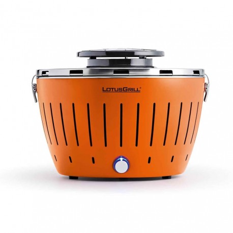 Set Fondue LOTUS GRILL Classic