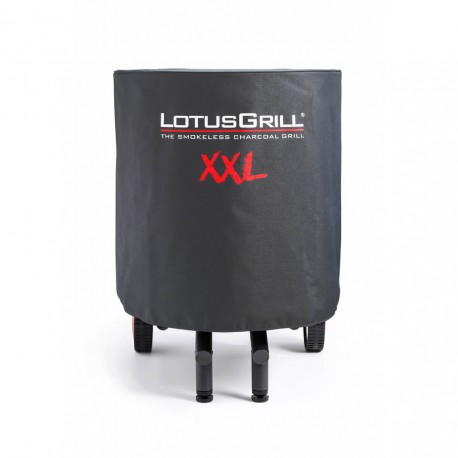 Husa gratar LOTUS GRILL XXL, varianta scurta