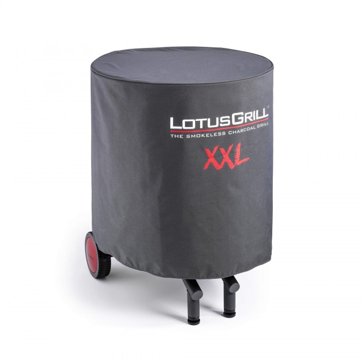 Husa gratar LOTUS GRILL XXL, varianta scurta