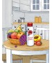 Capcana pentru musculita alimentelor SECRET GARDEN MAX, atractant, carlig
