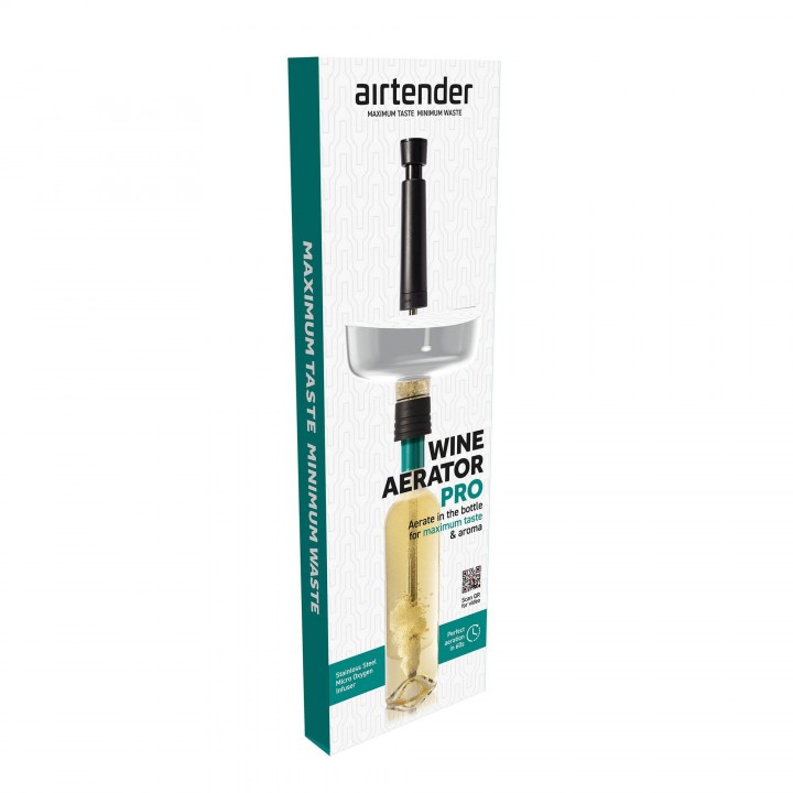 Airtender Wine AERATOR PRO