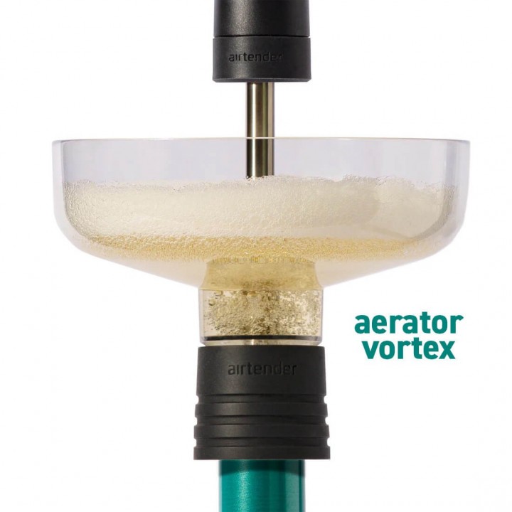 Airtender Wine AERATOR PRO