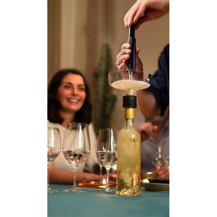 Airtender Wine AERATOR PRO