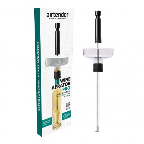 Airtender Wine AERATOR PRO