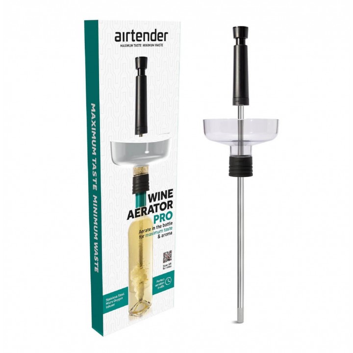 Airtender Wine AERATOR PRO