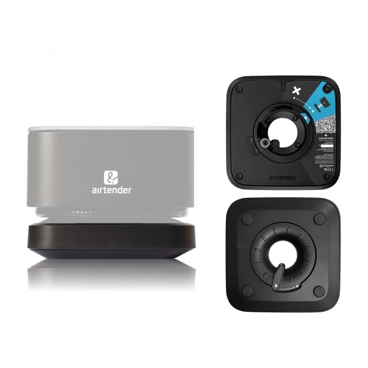 Battery Pack AIRTENDER ELECTRIC Battery Pack AIRTENDER ELECTRIC