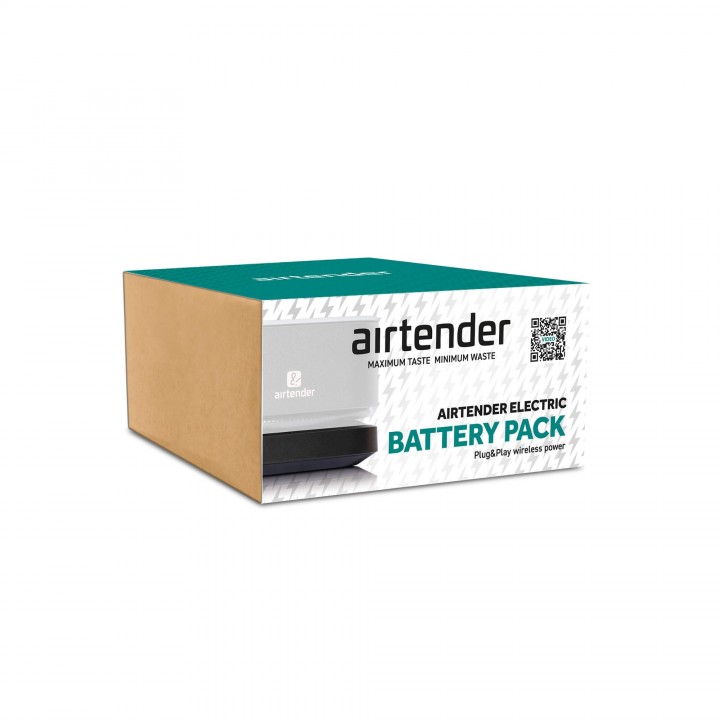 Battery Pack AIRTENDER ELECTRIC Battery Pack AIRTENDER ELECTRIC