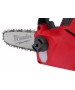 Mini Drujba pe acumulator Milwaukee M18 FHS20-552, Sina si Lant 20 cm, Include 2 Acumulatori M18-5,5 Ah, Incarcator M12-M18