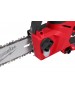 Mini Drujba pe acumulator Milwaukee M18 FHS20-552, Sina si Lant 20 cm, Include 2 Acumulatori M18-5,5 Ah, Incarcator M12-M18