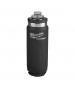Sticla Milwaukee PACKOUT BOTTLE, 532 ml, CHUG LID BLACK