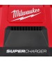 Incarcator Acumulatori Milwaukee M18 DBSC, Rapid, cu 2 Porturi