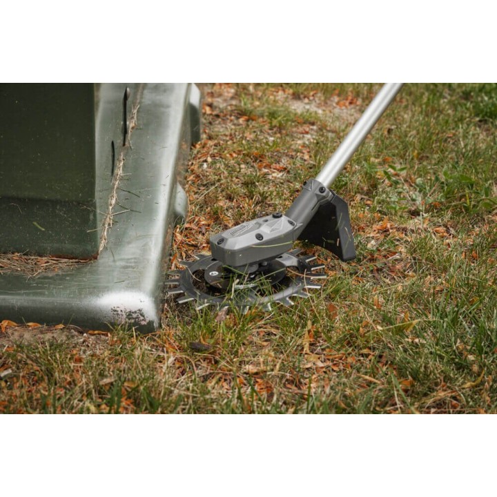 Accesoriu Disc taiere iarba Quik-Lok Milwaukee M18 FOPH-RA