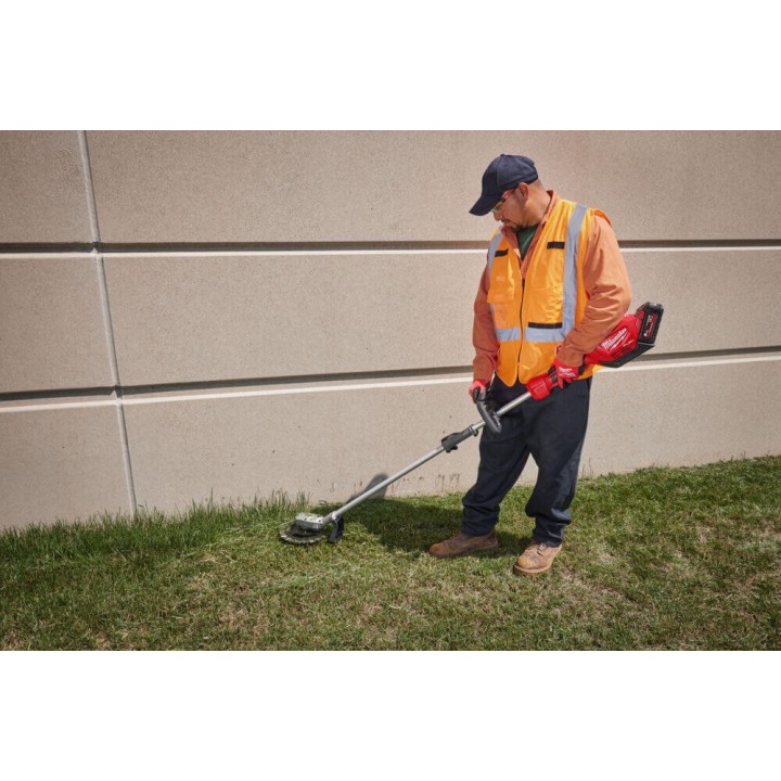 Accesoriu Disc taiere iarba Quik-Lok Milwaukee M18 FOPH-RA