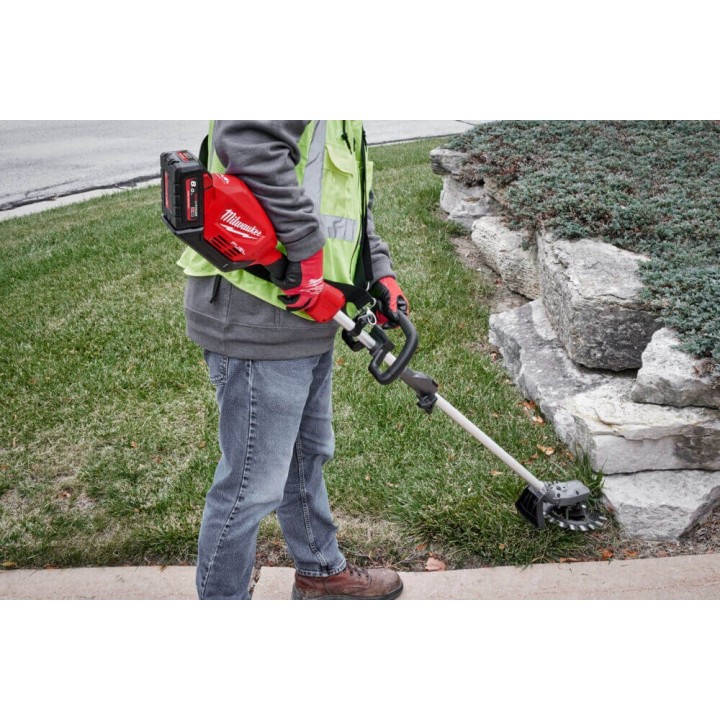 Accesoriu Disc taiere iarba Quik-Lok Milwaukee M18 FOPH-RA