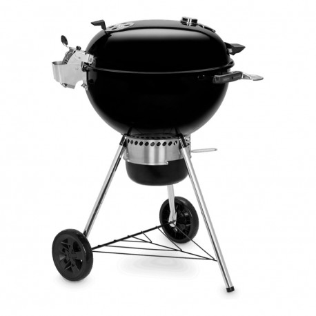 Gratar carbuni Master-Touch GBS Premium E-5770 Weber - 57 cm