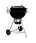 Gratar carbuni Master-Touch GBS Premium E-5770 Weber - 57 cm