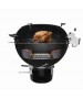 Gratar carbuni Master-Touch GBS Premium E-5770 Weber - 57 cm