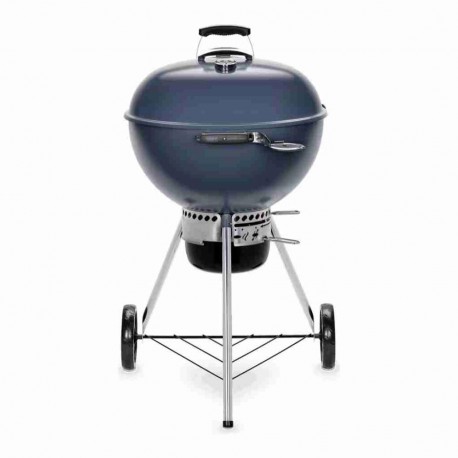 Gratar carbuni Master-Touch GBS C-5750 Weber - 57 cm