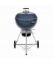 Gratar carbuni Master-Touch GBS C-5750 Weber - 57 cm