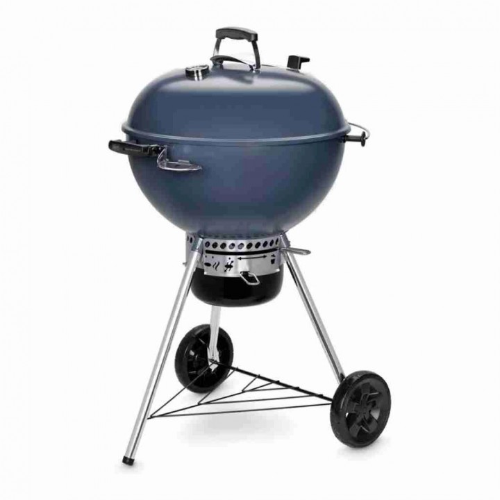 Gratar carbuni Master-Touch GBS C-5750 Weber - 57 cm Gratar carbuni Master-Touch GBS C-5750 Weber - 57 cm