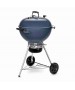 Gratar carbuni Master-Touch GBS C-5750 Weber - 57 cm