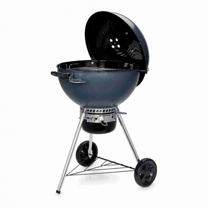 Gratar carbuni Master-Touch GBS C-5750 Weber - 57 cm Gratar carbuni Master-Touch GBS C-5750 Weber - 57 cm