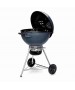 Gratar carbuni Master-Touch GBS C-5750 Weber - 57 cm