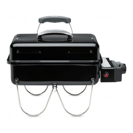 Gratar pe gaz GO-ANYWHERE Weber - Portabil