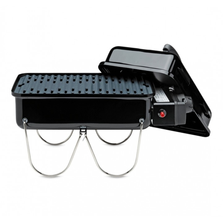 Gratar pe gaz GO-ANYWHERE Weber - Portabil