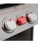 Gratar pe gaz Genesis EX-325s Weber + Regulator