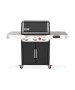 Gratar pe gaz Genesis EX-325s Weber + Regulator