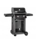 Gratar pe gaz Spirit Classic E-210 Weber + Regulator