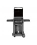 Gratar pe gaz Spirit Classic E-210 Weber + Regulator