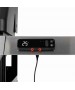 Gratar pe gaz Genesis SX-435 Weber + Regulator