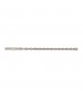Burghiu cu 2 Taisuri Milwaukee, SDS-Plus, M2 - 10 x 250 x 310 mm