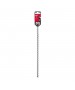 Burghiu cu 4 Taisuri Milwaukee, SDS-Plus, MX4 - 10 x 250 x 315 mm