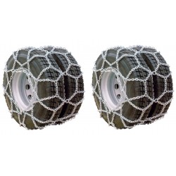 Lanturi antiderapante Rud CORTINA ZWILLING, Duble, Camioane forestiere, 315/80 R22,5