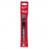 Burghiu Milwaukee pentru lemn cu varf de centrare, DIN 7487 E - 16 x 151 mm