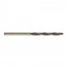 Burghiu Milwaukee pentru lemn cu varf de centrare, DIN 7487 E - 4 x 75 mm