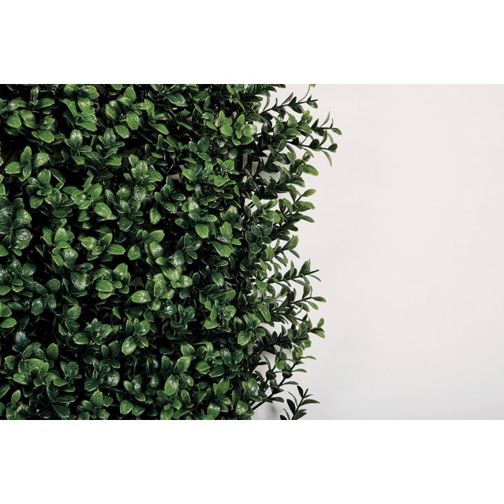 Perete verde artificial BUXUS, 100 cm x 100 cm, Nortene Perete verde artificial BUXUS, 100 cm x 100 cm, Nortene