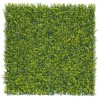 Perete verde artificial BUXUS, 100 cm x 100 cm, Nortene