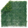 Perete verde artificial BUXUS, 100 cm x 100 cm, Nortene