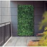 Perete verde artificial TROPIC, 100 cm x 100 cm, Nortene