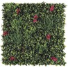 Perete verde artificial VILLA, 100 cm x 100 cm, Nortene
